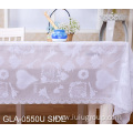 White Lace Tablecloth Household